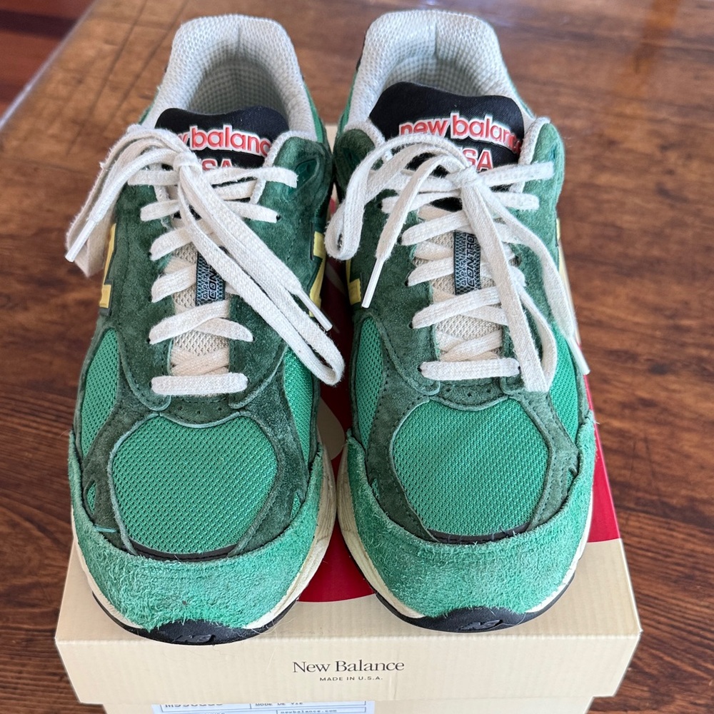 New Balance 990GG in size 9.5 made in USA